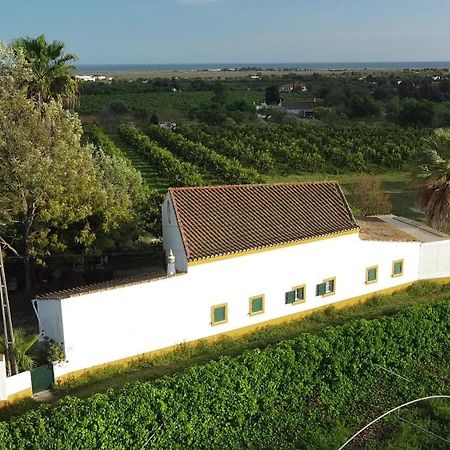 Quinta Rosa Branca Ξενοδοχείο Ταβίρα Εξωτερικό φωτογραφία