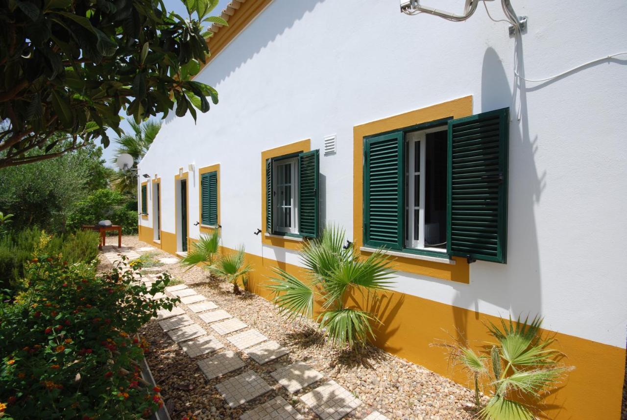 Quinta Rosa Branca Ξενοδοχείο Ταβίρα Εξωτερικό φωτογραφία