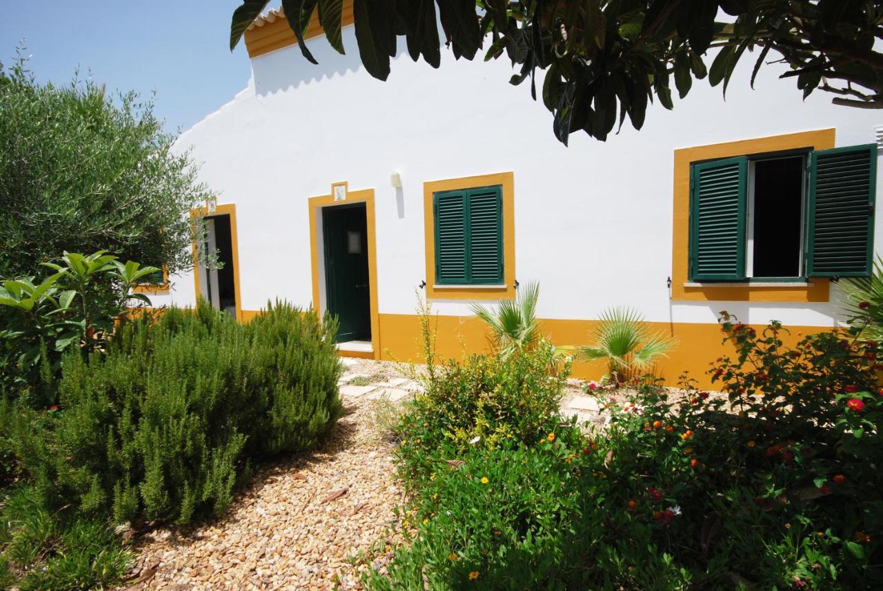Quinta Rosa Branca Ξενοδοχείο Ταβίρα Εξωτερικό φωτογραφία