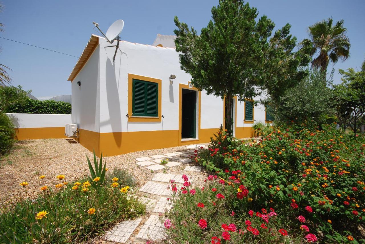 Quinta Rosa Branca Ξενοδοχείο Ταβίρα Εξωτερικό φωτογραφία