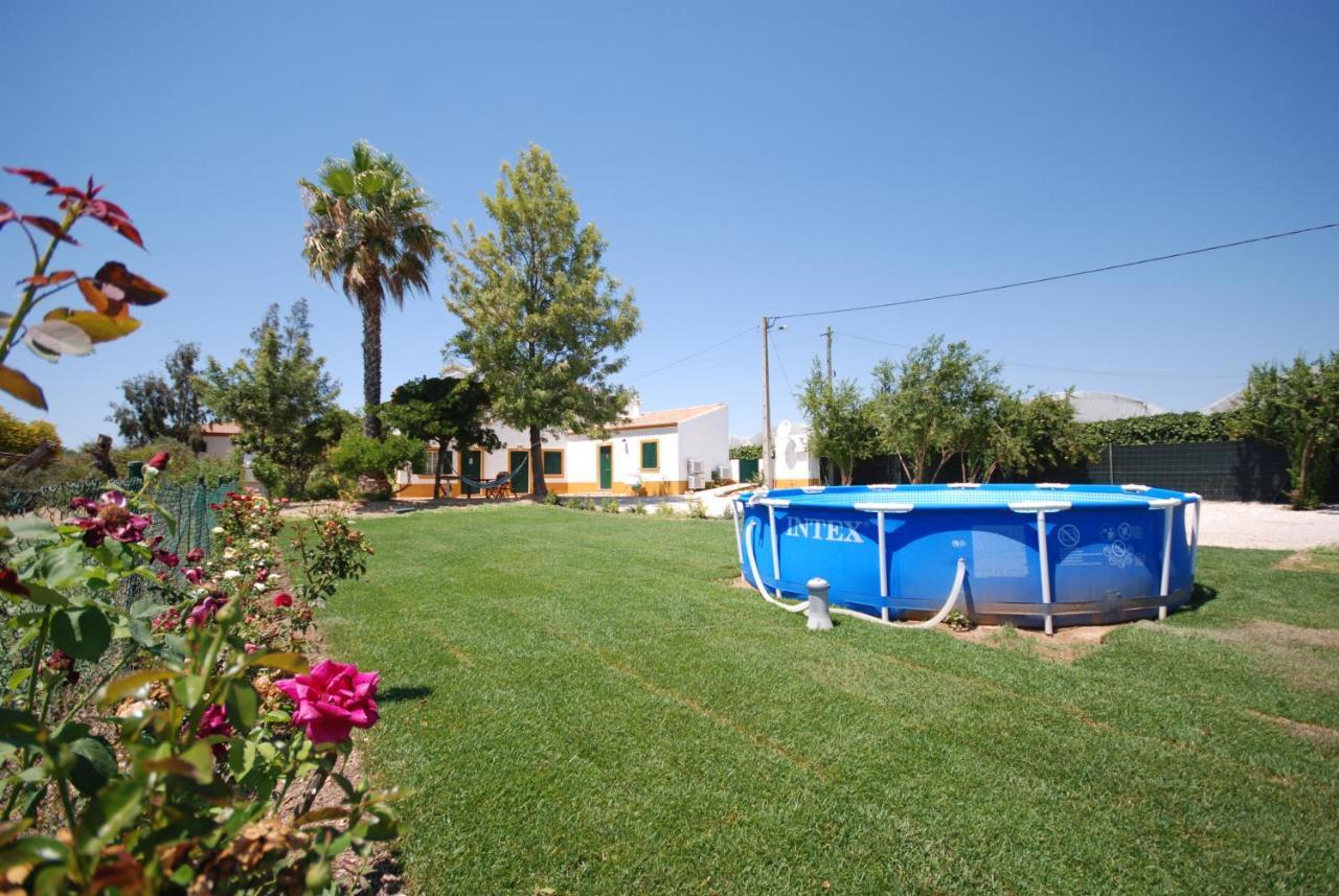 Quinta Rosa Branca Ξενοδοχείο Ταβίρα Εξωτερικό φωτογραφία