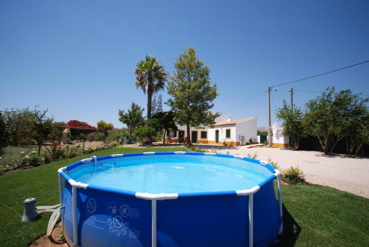 Quinta Rosa Branca Ξενοδοχείο Ταβίρα Εξωτερικό φωτογραφία