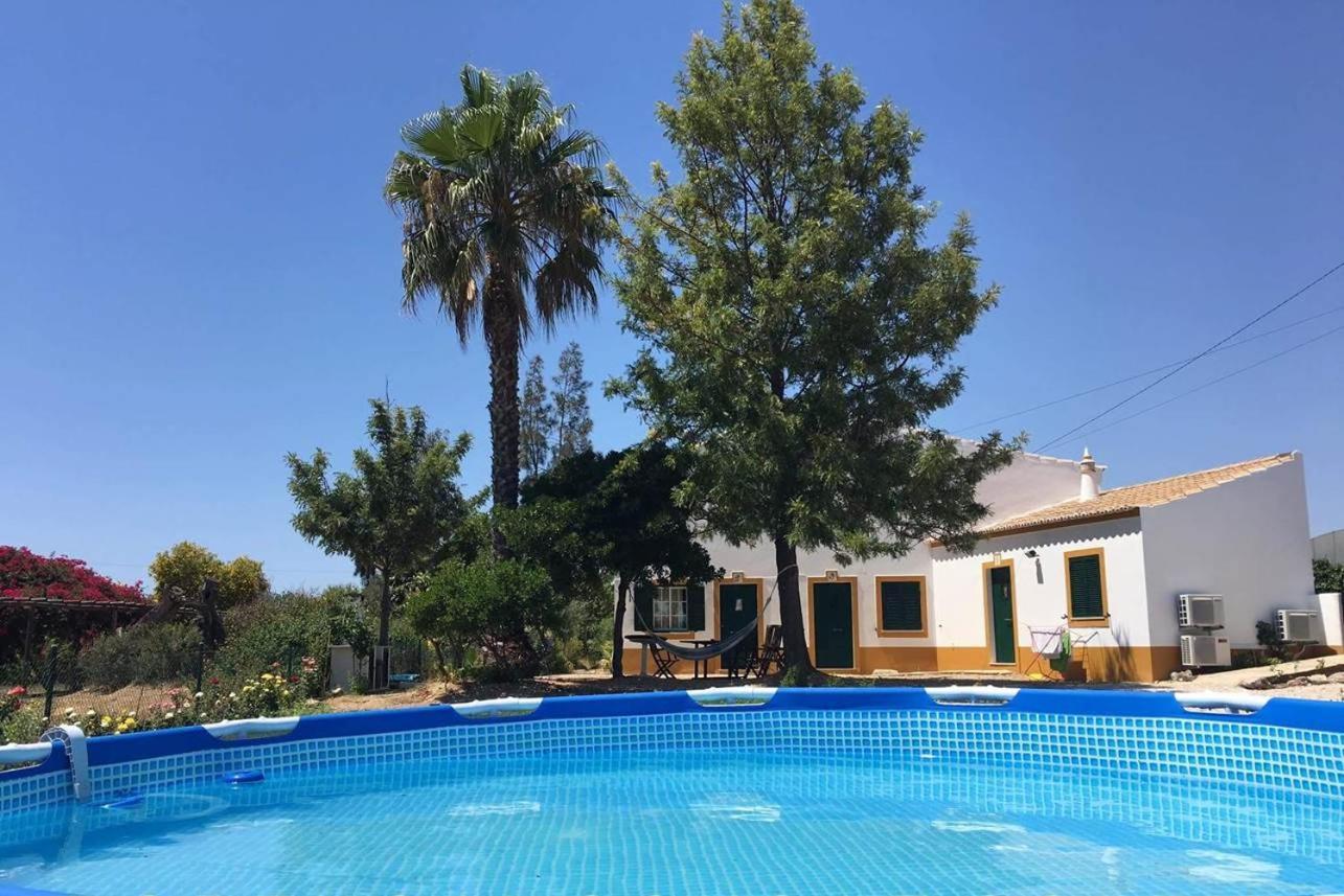 Quinta Rosa Branca Ξενοδοχείο Ταβίρα Εξωτερικό φωτογραφία