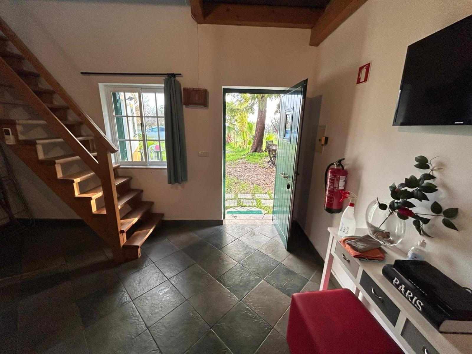 Quinta Rosa Branca Ξενοδοχείο Ταβίρα Εξωτερικό φωτογραφία