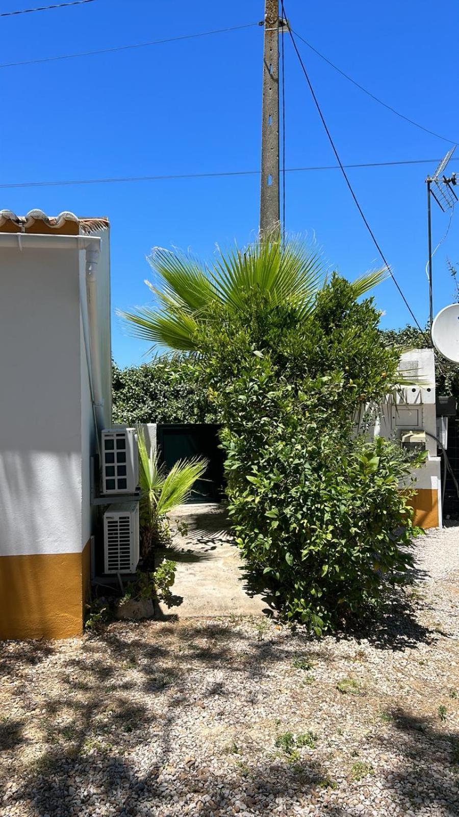 Quinta Rosa Branca Ξενοδοχείο Ταβίρα Εξωτερικό φωτογραφία