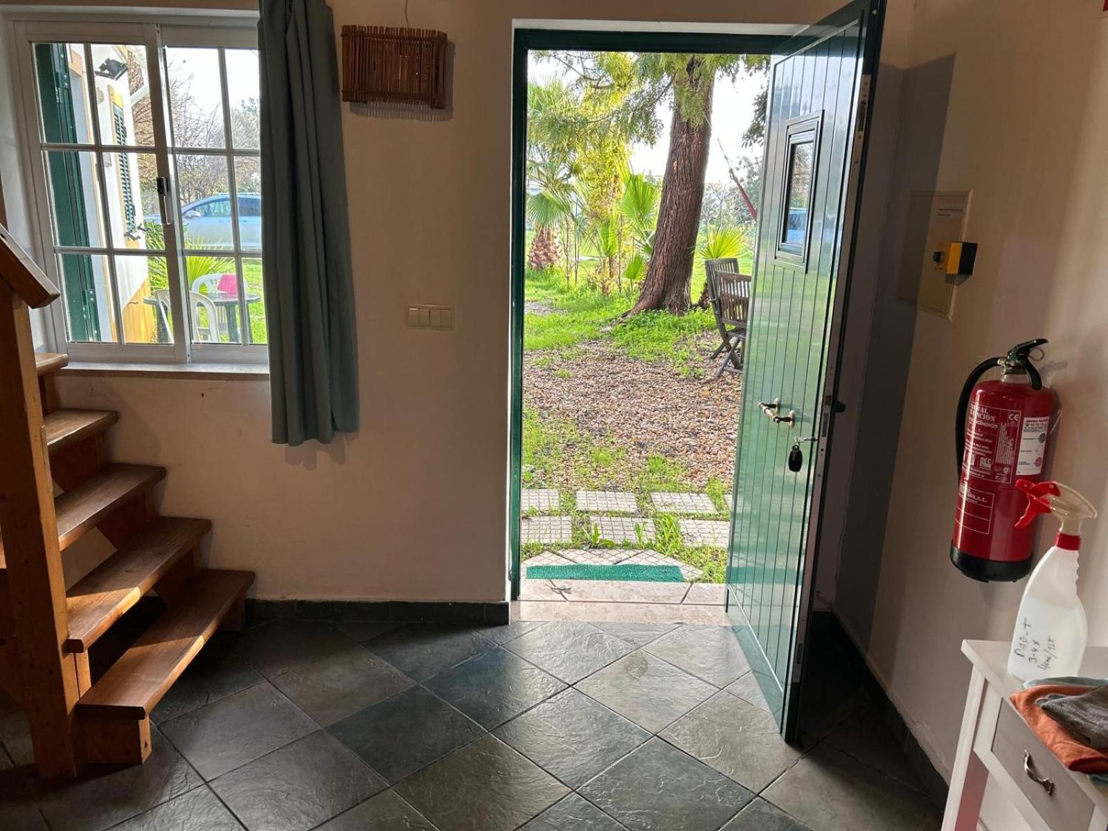 Quinta Rosa Branca Ξενοδοχείο Ταβίρα Εξωτερικό φωτογραφία