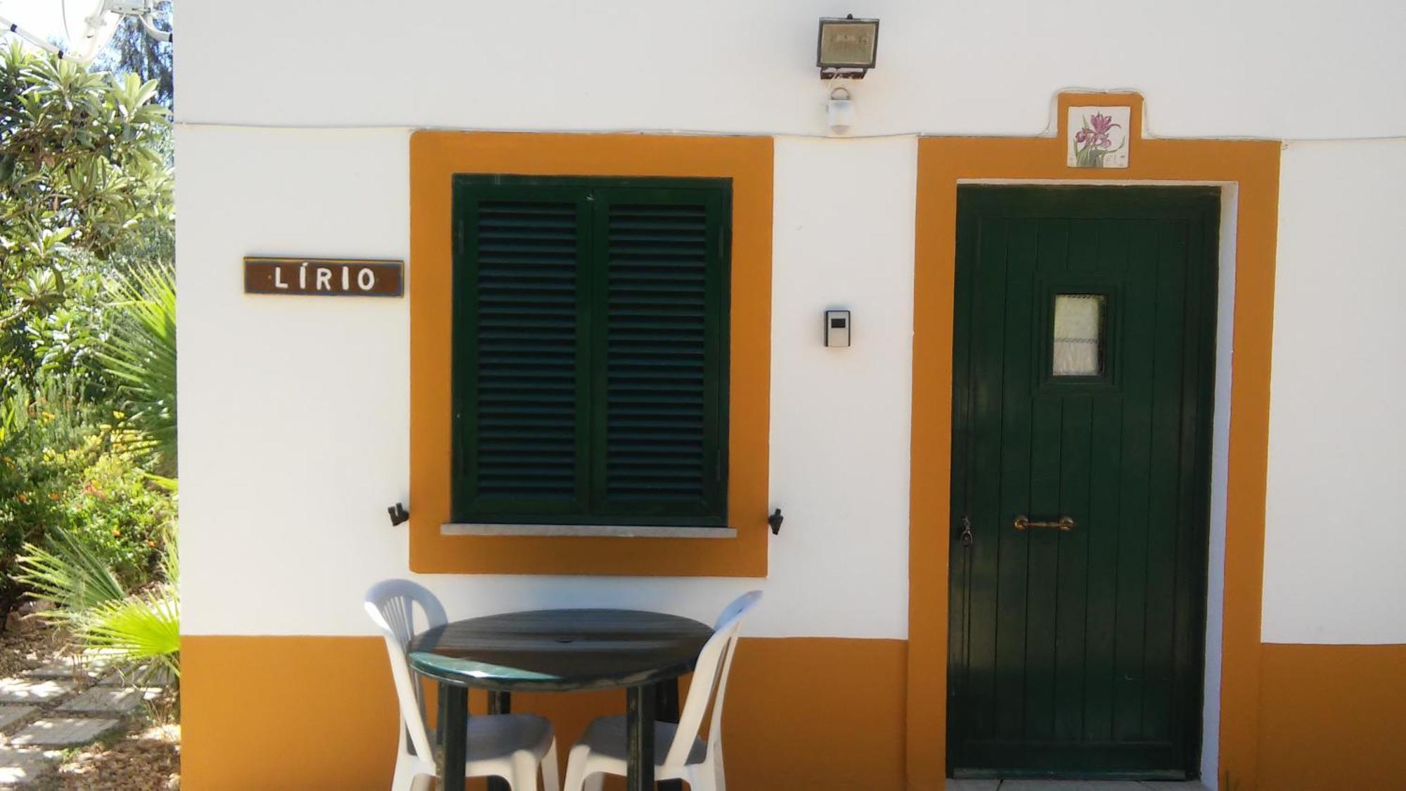 Quinta Rosa Branca Ξενοδοχείο Ταβίρα Εξωτερικό φωτογραφία