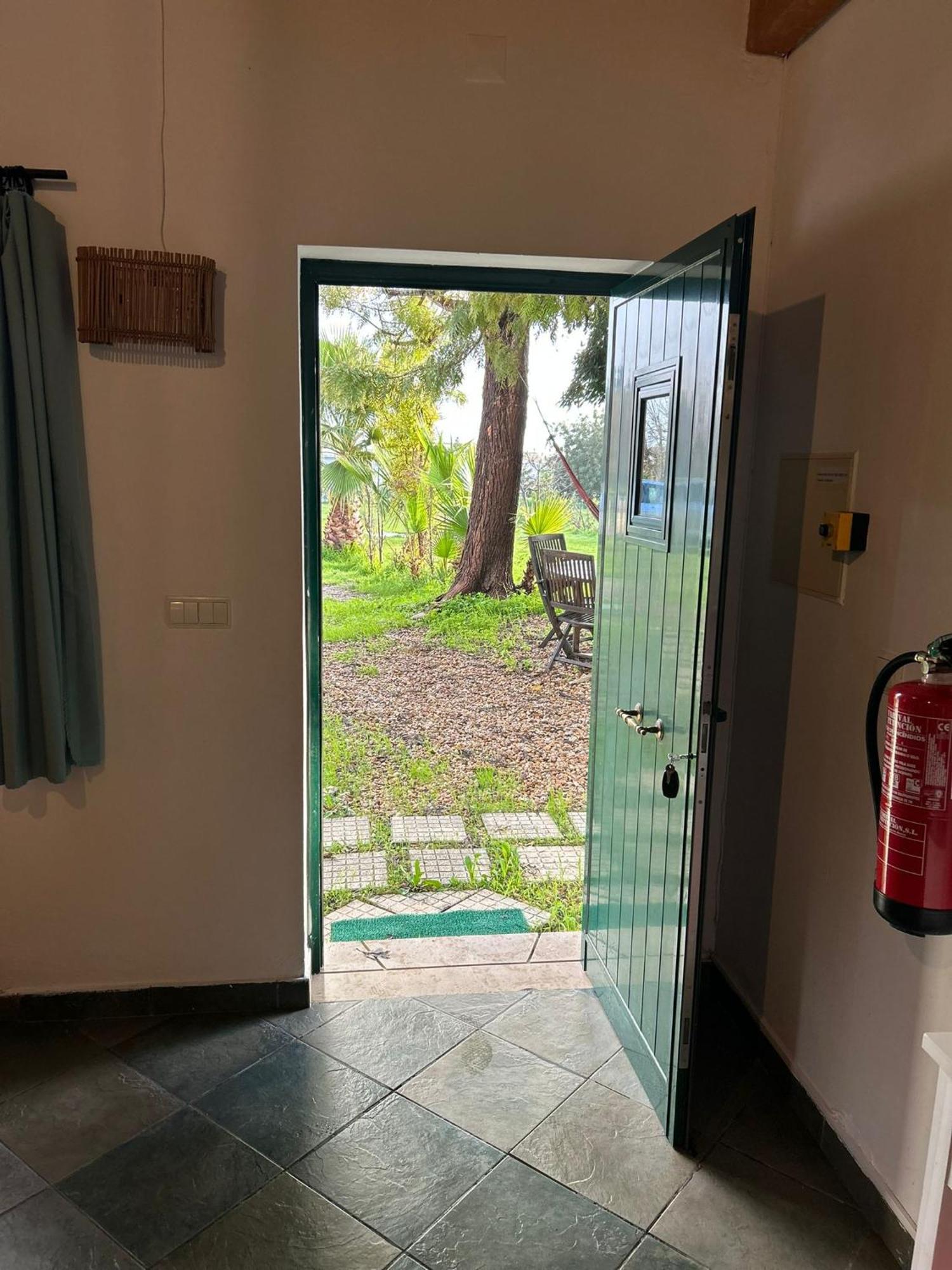 Quinta Rosa Branca Ξενοδοχείο Ταβίρα Εξωτερικό φωτογραφία