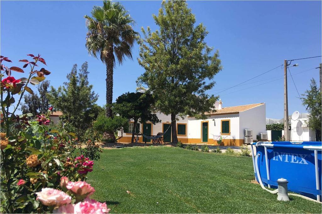 Quinta Rosa Branca Ξενοδοχείο Ταβίρα Εξωτερικό φωτογραφία