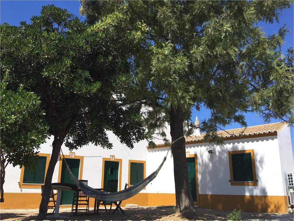 Quinta Rosa Branca Ξενοδοχείο Ταβίρα Εξωτερικό φωτογραφία