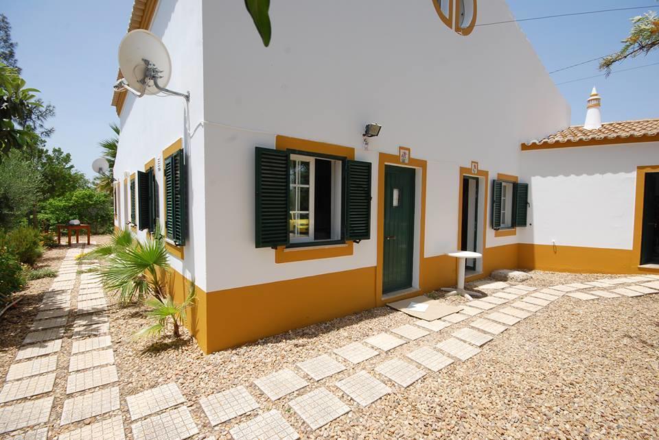 Quinta Rosa Branca Ξενοδοχείο Ταβίρα Εξωτερικό φωτογραφία