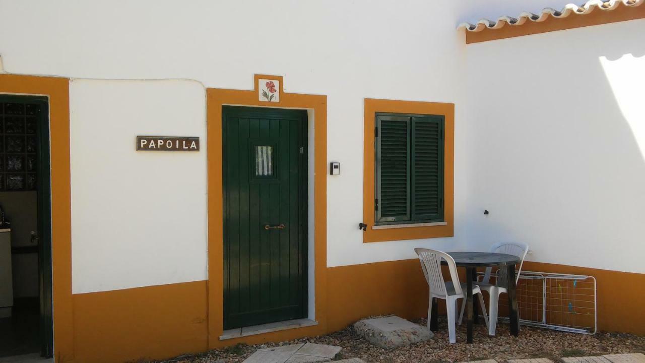 Quinta Rosa Branca Ξενοδοχείο Ταβίρα Εξωτερικό φωτογραφία