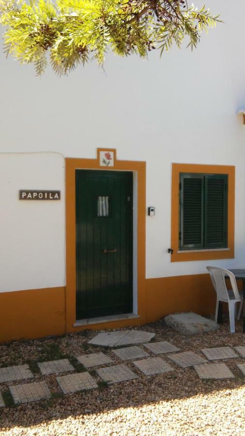 Quinta Rosa Branca Ξενοδοχείο Ταβίρα Εξωτερικό φωτογραφία