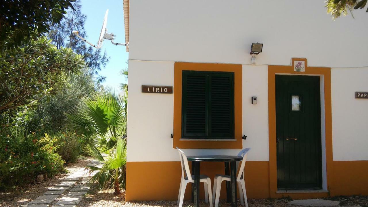 Quinta Rosa Branca Ξενοδοχείο Ταβίρα Εξωτερικό φωτογραφία
