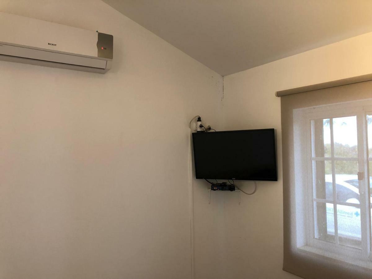 Quinta Rosa Branca Ξενοδοχείο Ταβίρα Εξωτερικό φωτογραφία