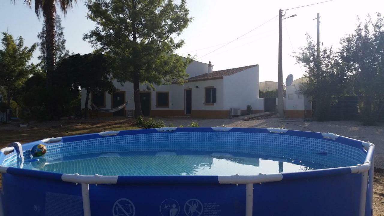 Quinta Rosa Branca Ξενοδοχείο Ταβίρα Εξωτερικό φωτογραφία