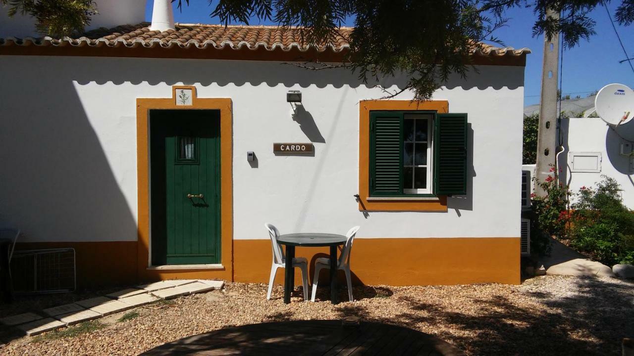 Quinta Rosa Branca Ξενοδοχείο Ταβίρα Εξωτερικό φωτογραφία
