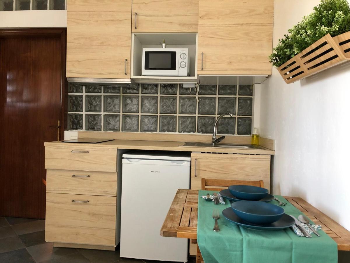 Quinta Rosa Branca Ξενοδοχείο Ταβίρα Εξωτερικό φωτογραφία